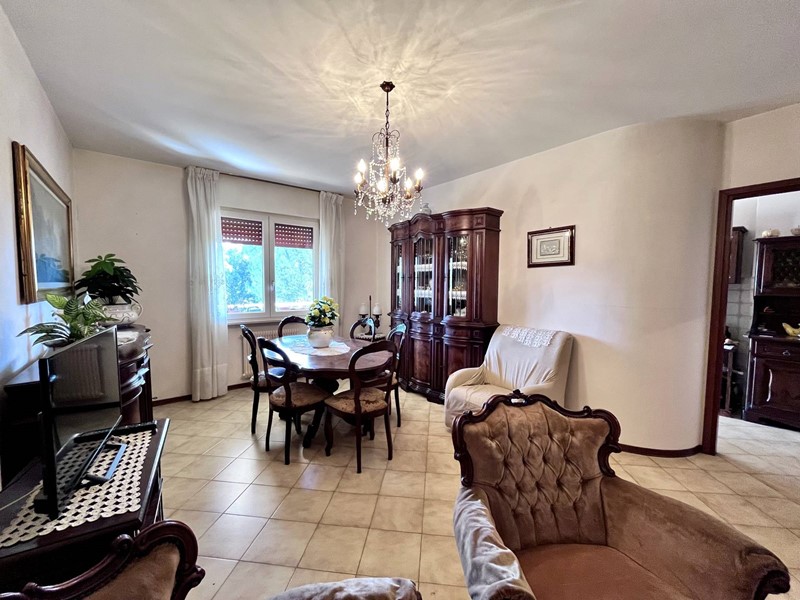 Appartamento in Vendita a Pordenone, 170'000&euro;, 125 m²