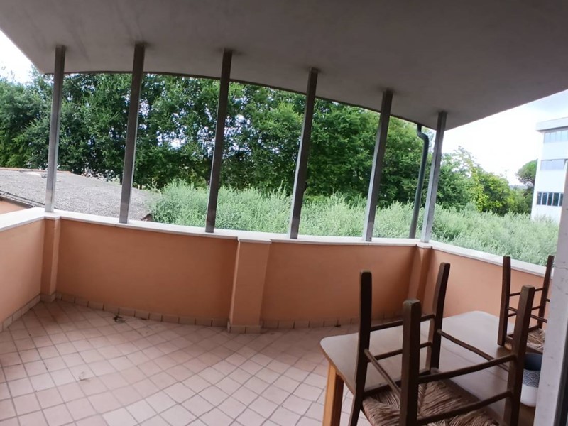 Trilocale in Affitto a Chieti, 500&euro;, 75 m²
