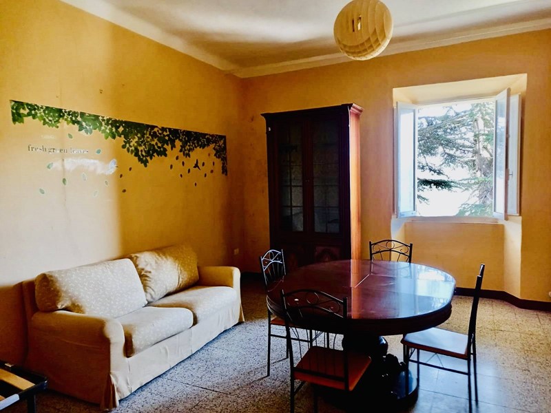 Trilocale in Affitto a Arcevia, 300&euro;, 90 m²
