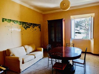 Trilocale in Affitto a Arcevia, 300&euro;, 90 m²