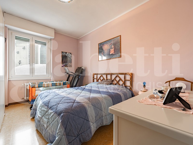 Bilocale in Vendita a Milano, 299'000&euro;, 65 m², arredato