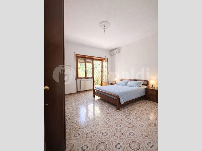 Trilocale in Affitto a Roma, 450&euro;, 90 m², arredato