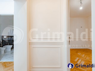 Bilocale in Vendita a Roma, 600'000&euro;, 67 m²