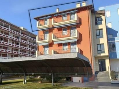 Trilocale in Vendita a Caorle, 111'000&euro;, 66 m²
