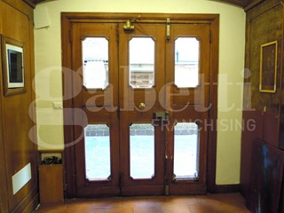 Bilocale in Vendita a Roma, 98'000&euro;, 35 m²