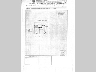 Monolocale in Vendita a Roma, 98'000&euro;, 35 m²