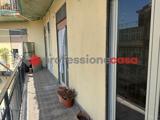 Trilocale in Vendita a Aci Castello, 130'000&euro;, 76 m²