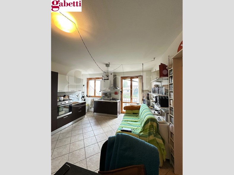 Bilocale in Vendita a Sovicille, 75'000&euro;, 43 m², con Box