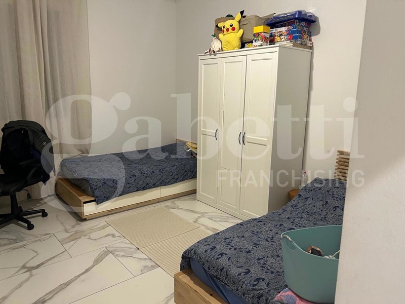 Trilocale in Vendita a Faenza, 178'000&euro;, 90 m², arredato