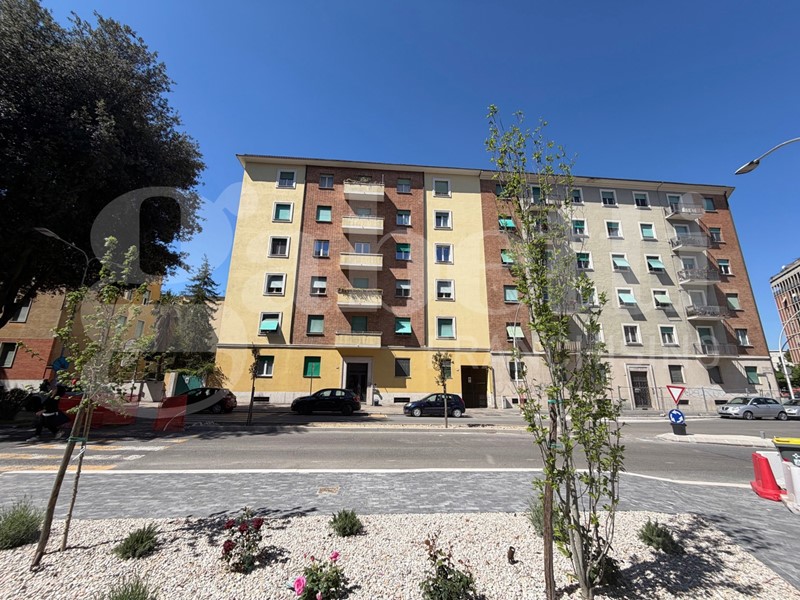 Quadrilocale in Vendita a Terni, 115'000&euro;, 90 m²