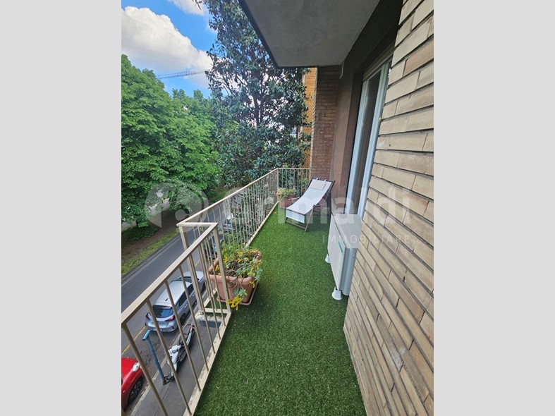 Bilocale in Vendita a Milano, 290'000&euro;, 50 m², arredato