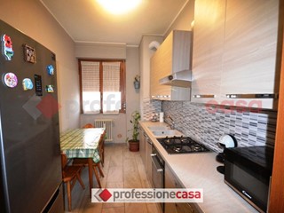 Quadrilocale in Vendita a Pioltello, 248'000&euro;, 120 m², arredato