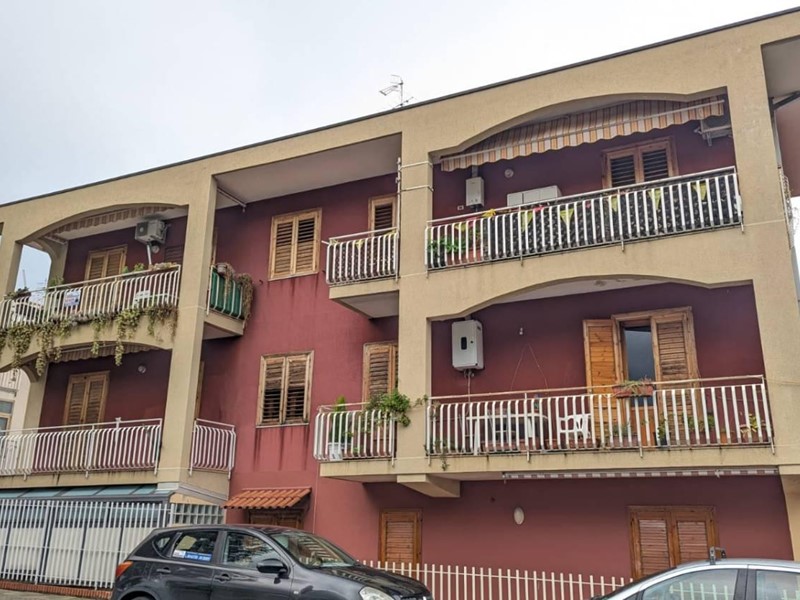 Bilocale in Vendita a Acireale, 80'000&euro;, 50 m²