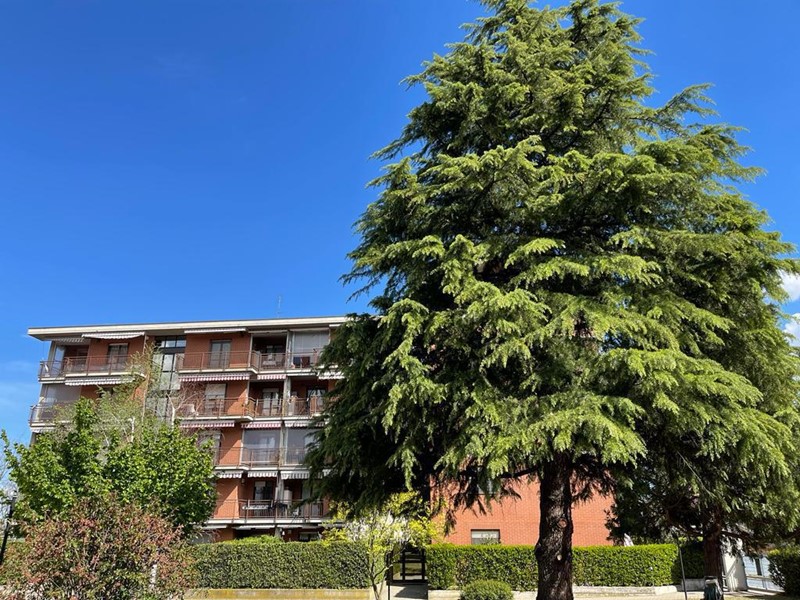 Quadrilocale in Vendita a Collegno, 225'000&euro;, 100 m²