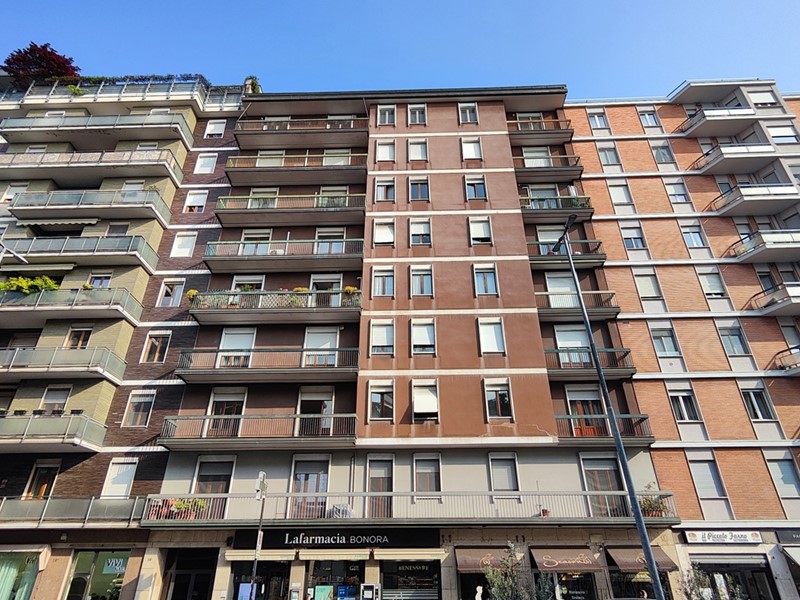 Quadrilocale in Vendita a Piacenza, 250'000&euro;, 191 m², arredato, con Box