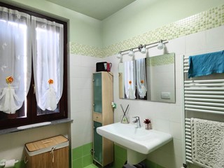 Quadrilocale in Vendita a Guardamiglio, 170'000&euro;, 113 m², con Box