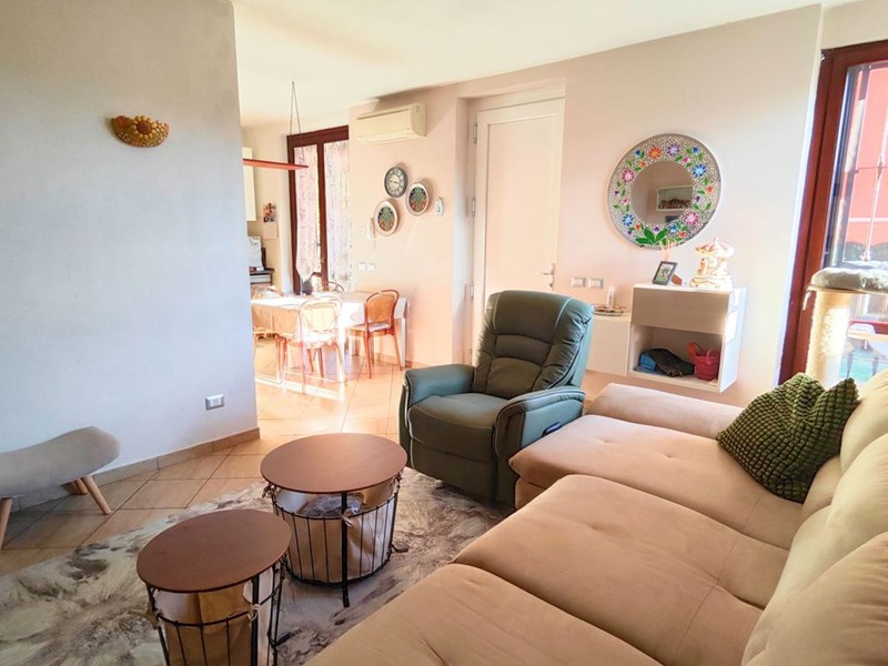 Quadrilocale in Vendita a Guardamiglio, 165'000&euro;, 98 m², con Box