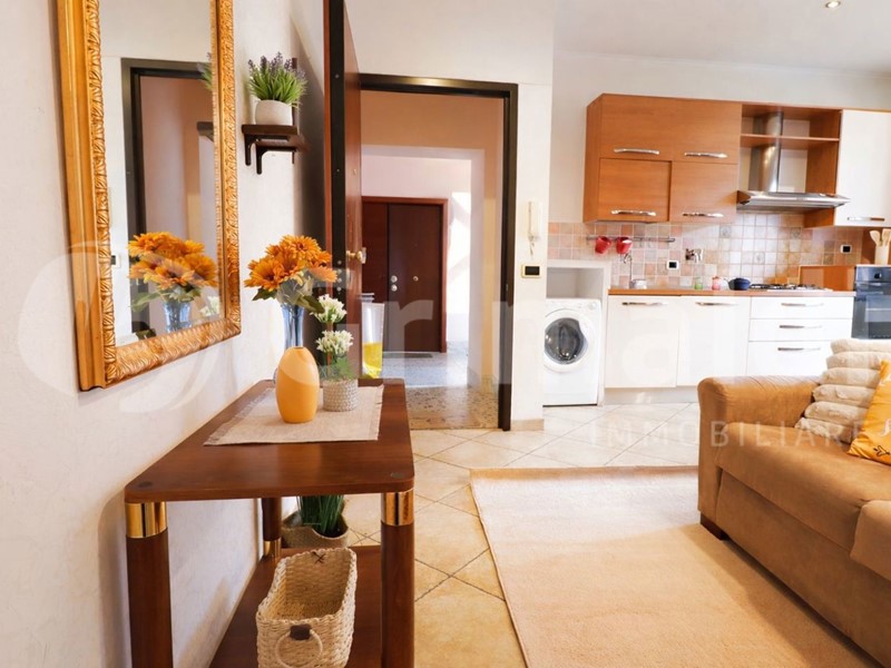 Bilocale in Vendita a Roma, 159'000&euro;, 55 m²