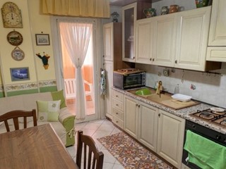 Trilocale in Vendita a Palermo, 115'000&euro;, 100 m²
