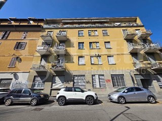 Bilocale in Vendita a Sesto San Giovanni, 153'000&euro;, 63 m², arredato