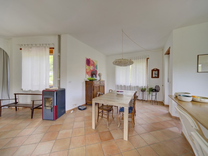 Quadrilocale in Vendita a Baldissero Torinese, 265'000&euro;, 171 m²