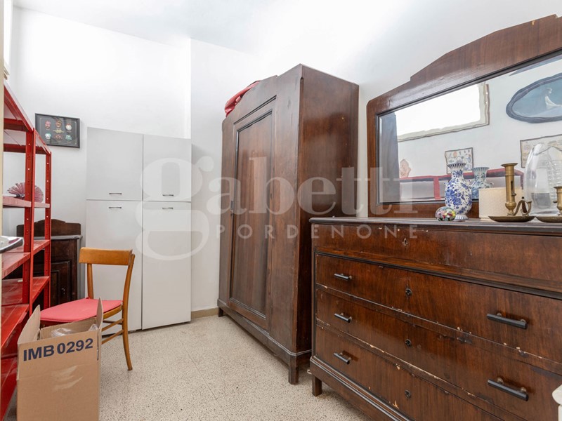 Quadrilocale in Vendita a Pordenone, 178'000&euro;, 108 m²