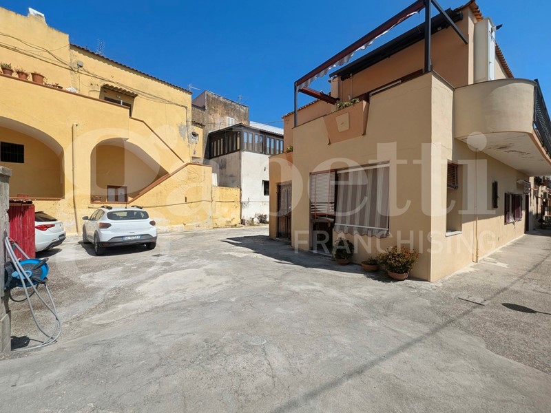 Bilocale in Vendita a Bacoli, 89'000&euro;, 35 m²