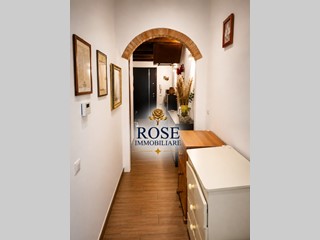 Quadrilocale in Vendita a Livorno, 165'000&euro;, 90 m²