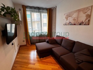 Bilocale in Vendita a Livorno, zona roma, 138'000&euro;, 57 m²