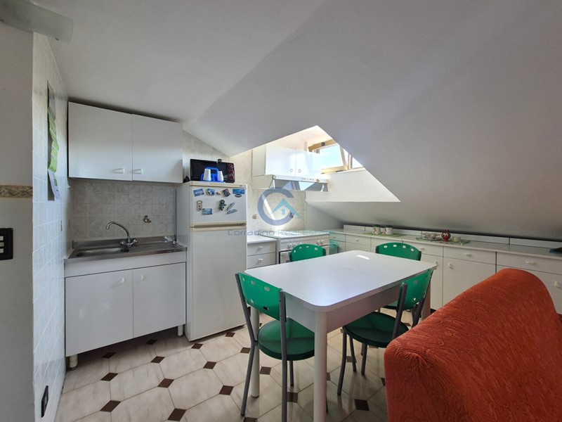 Bilocale in Affitto a Catanzaro, zona Lido Casciolino, 370&euro;, 50 m², arredato