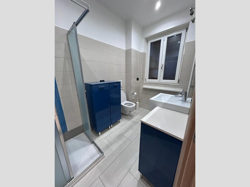 Trilocale in Vendita a Pescara, 370'000&euro;, 87 m², arredato