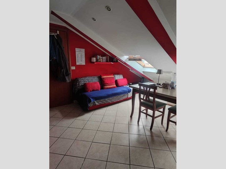 Monolocale in Affitto a Torino, 400&euro;, 28 m²