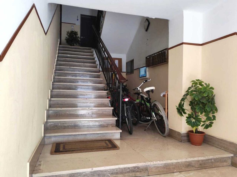 Trilocale in Vendita a Brindisi, zona Centro cittÃ, 64'000&euro;, 112 m²