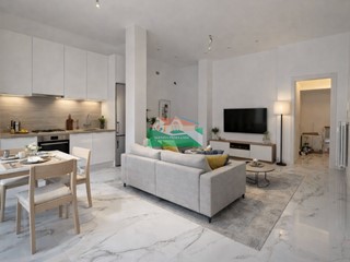 Trilocale in Vendita a Ravenna, 230'000&euro;, 85 m²
