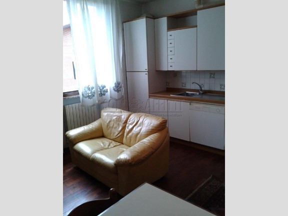 Bilocale in Affitto a Castellarano, 550&euro;, 40 m², arredato