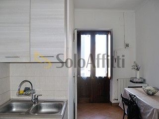 Bilocale in Affitto a San Mauro Torinese, zona Centro storico, 330&euro;, 40 m², arredato