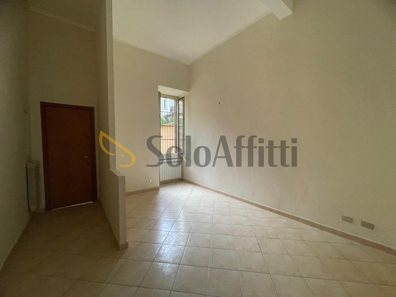 Bilocale in Affitto a Torino, zona Cit Turin, 410&euro;, 50 m²