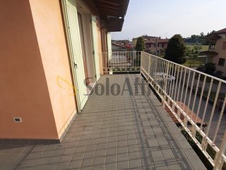 Bilocale in Affitto a Brescia, zona Fornaci, 750&euro;, 50 m², arredato