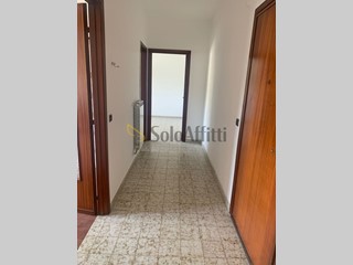 Trilocale in Affitto a Cogorno, 560&euro;, 60 m²