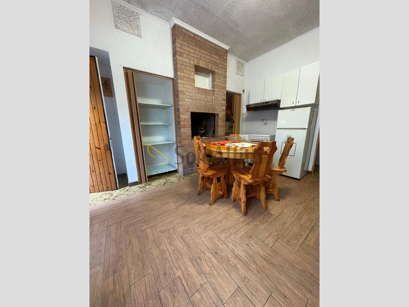 Monolocale in Affitto a Monteriggioni, zona San Martino, 300&euro;, 30 m², arredato