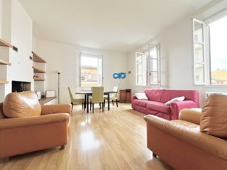 Appartamento in Vendita a Bologna, 520'000&euro;, 161 m²