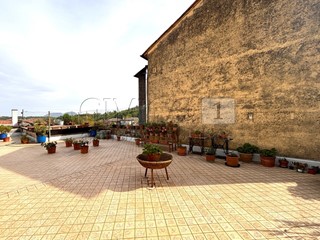 Appartamento in Vendita a Barbarano Mossano, 185'000&euro;, 411 m²