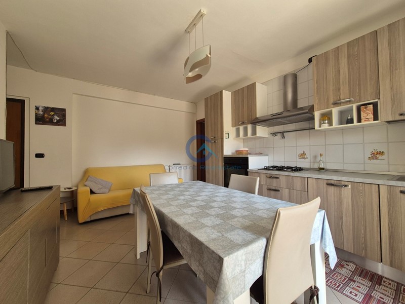 Trilocale in Affitto a Catanzaro, zona Catanzaro Lido, 1'600&euro;, 75 m², arredato