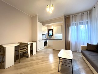 Bilocale in Affitto a Catanzaro, zona Stadio, 570&euro;, 60 m², arredato