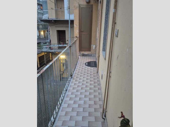 Monolocale in Vendita a Torino, 59'000&euro;, 35 m², arredato