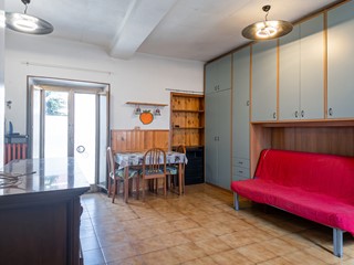 Monolocale in Vendita a Torino, 59'000&euro;, 35 m², arredato