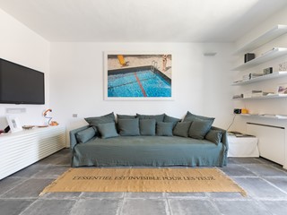 Appartamento in Vendita a Monte Argentario, zona Porto Ercole, 500'000&euro;, 81 m²