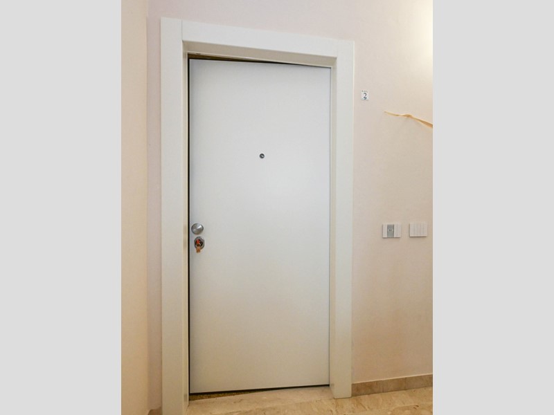 Appartamento in Vendita a Modena, 220'000&euro;, 120 m²