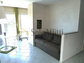 Trilocale in Affitto a Sanremo, 650&euro;, 51 m², arredato