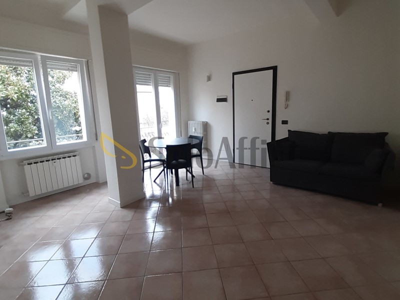 Bilocale in Affitto a Brescia, zona Via Veneto, 750&euro;, 45 m², arredato